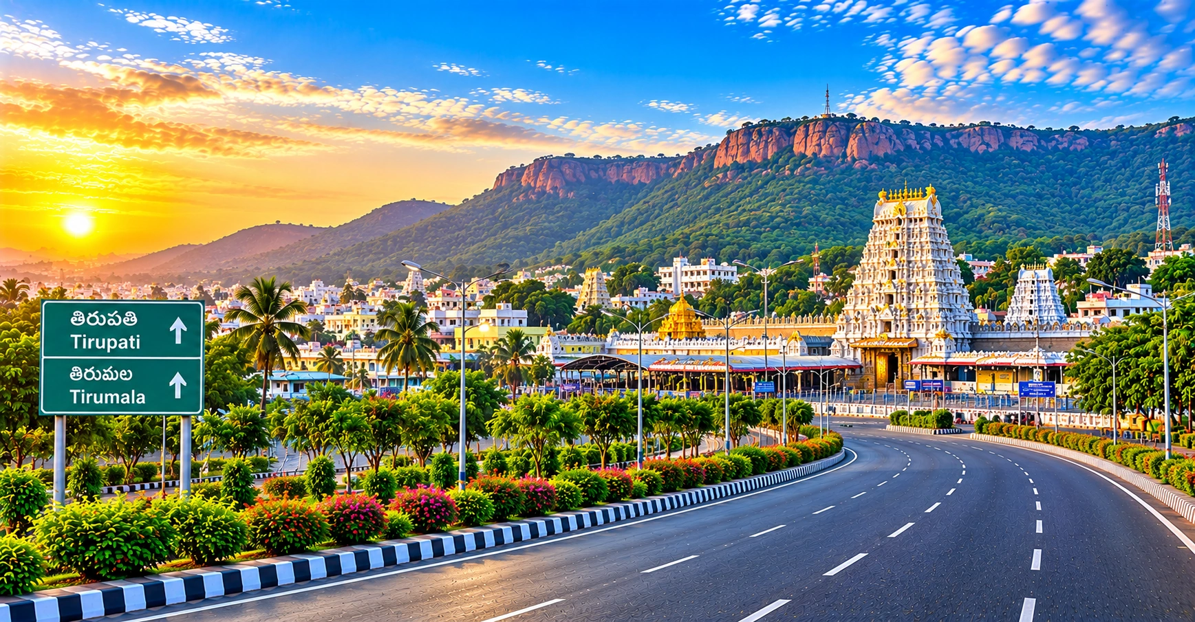 Tiruvannamalai to Pondicherry taxi