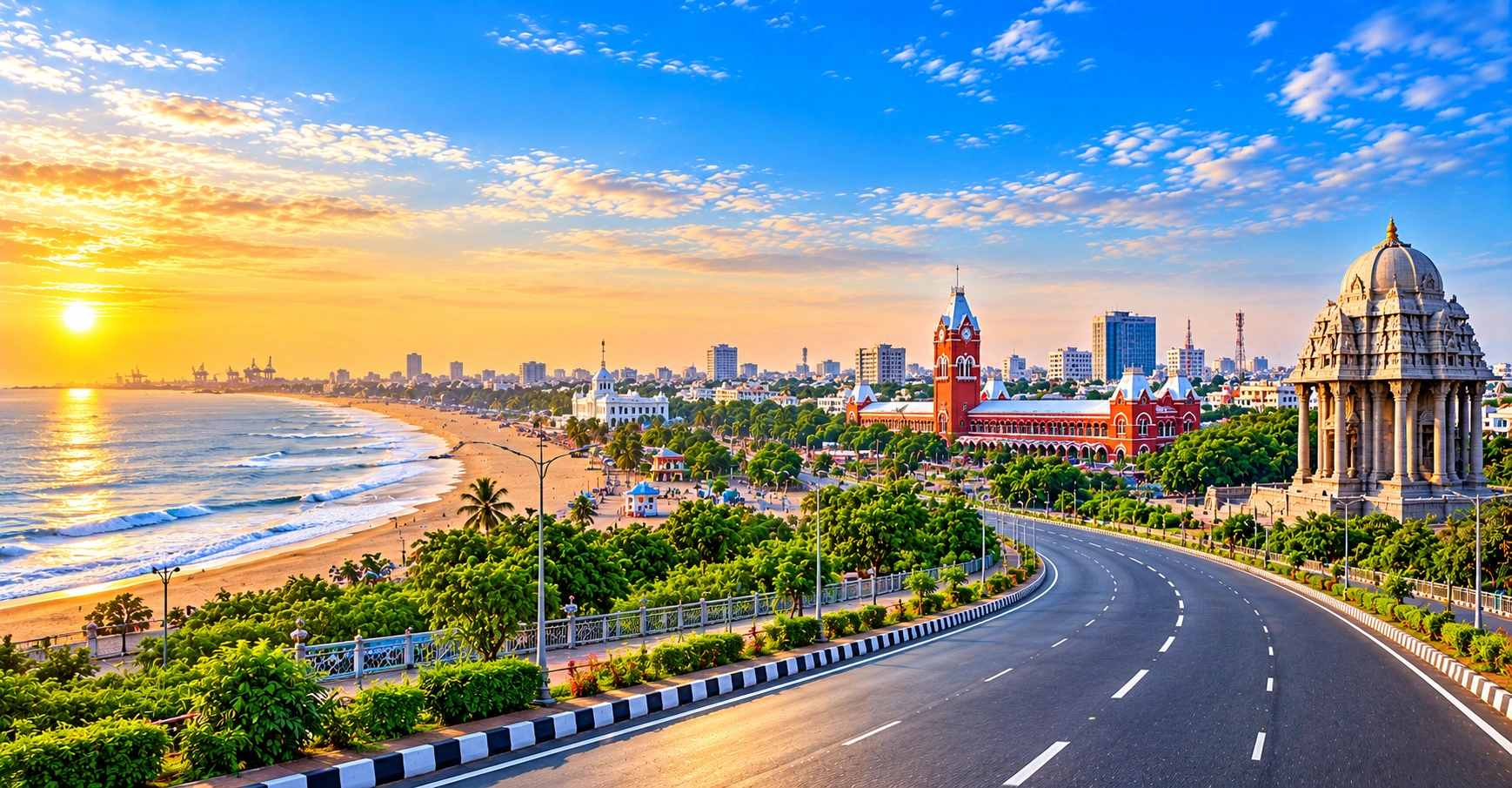 Tiruvannamalai to Chennai taxi