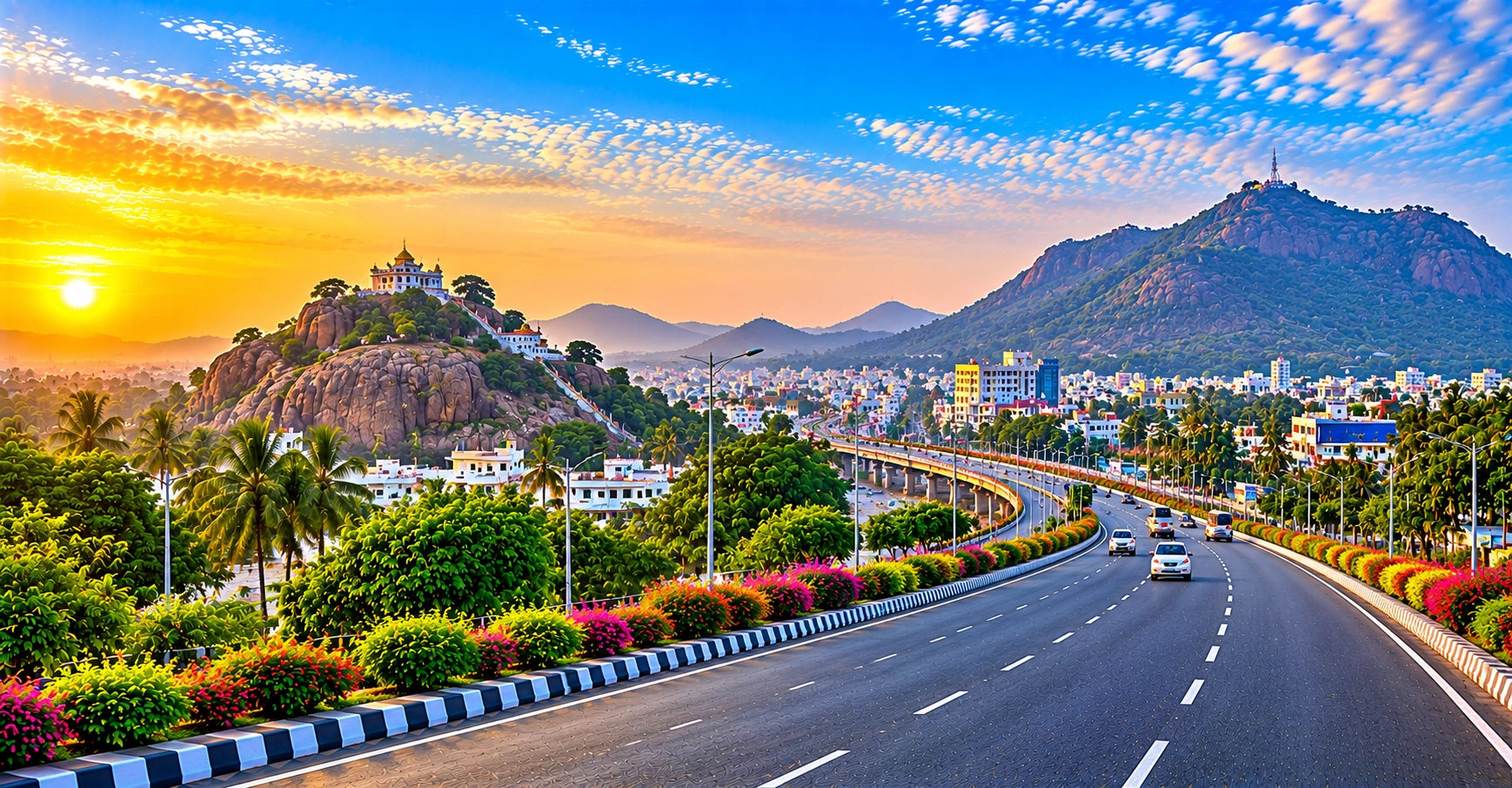 Tiruvannamalai to Salem taxi