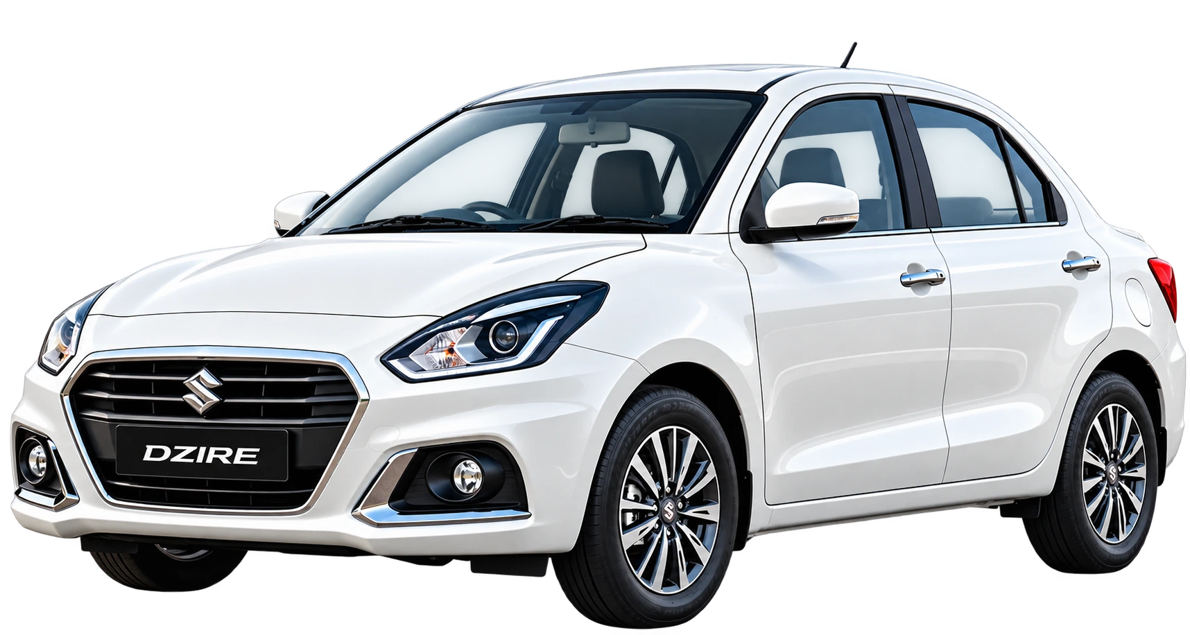 Sedan AC taxi
