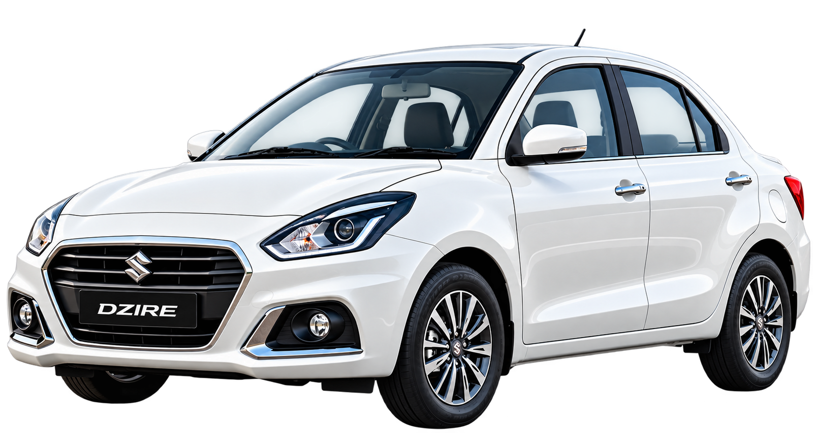 Sedan AC taxi