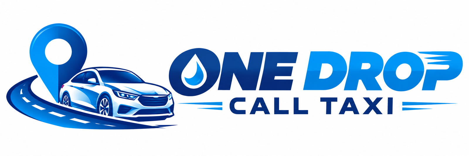 One Drop Call Taxi