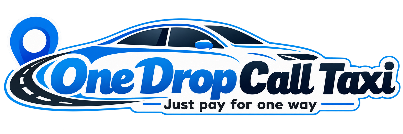 One Drop Call Taxi