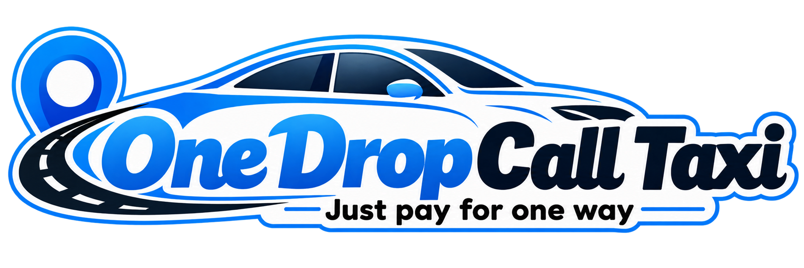 One Drop Call Taxi