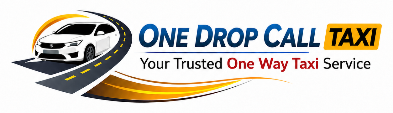 one drop taxi