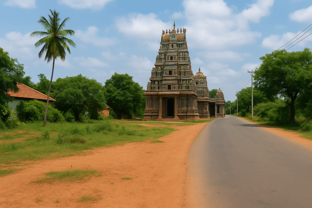 drop trip taxi in Melmalayanur