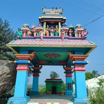 drop trip taxi in avalurpet